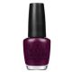 OPI Nail Lacquer - San Francisco In The Cable Car-Pool Lane