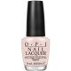 OPI Nail Lacquer - Venice Collect Tiramisu For Two