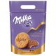 Milka Biscuits 378G Choco Grains - New