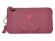 Kipling Ac208428I Creatvtylfig Purple Nb