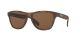 Oakley 0Oj900690061653 Frogskins Xs Performance Lifestyle Matte Brown Tortoise Injected M Nb