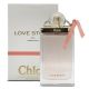 Chloé Love Story Eau Sensuelle EDP Spray 75ml