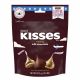 HERSHEY TREX 375g KISSES MILK EXTRA CREAMY POUCH 13.2oz