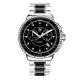TAG Heuer Formula 1 Lady Steel, Black Ceramic Bracelet Black Dial With Diamonds