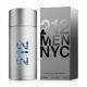Carolina Herrera 212 Men EDT Ns 100Mlasg Tb 100Ml Tr18 