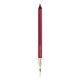 Lancôme Le Lip Liner Waterproof Lip Pencil with Brush 06 Rose Thé