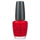 OPI Nail Lacquer - OPI Red