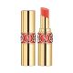 YSL Rouge Volupte Shine Lipstick - 14 Corail in Touch