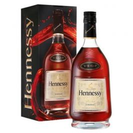 Hennessy VSOP Cognac
