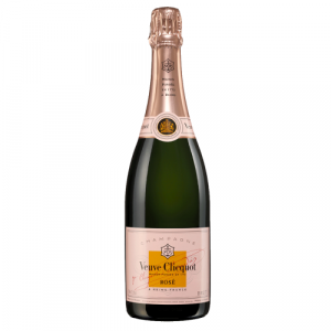 The History Of Veuve Clicquot And Dom Perignon Champagnes?