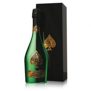 Armand De Brignac Ace of Spades Champagne Brut 750 ML $299.99