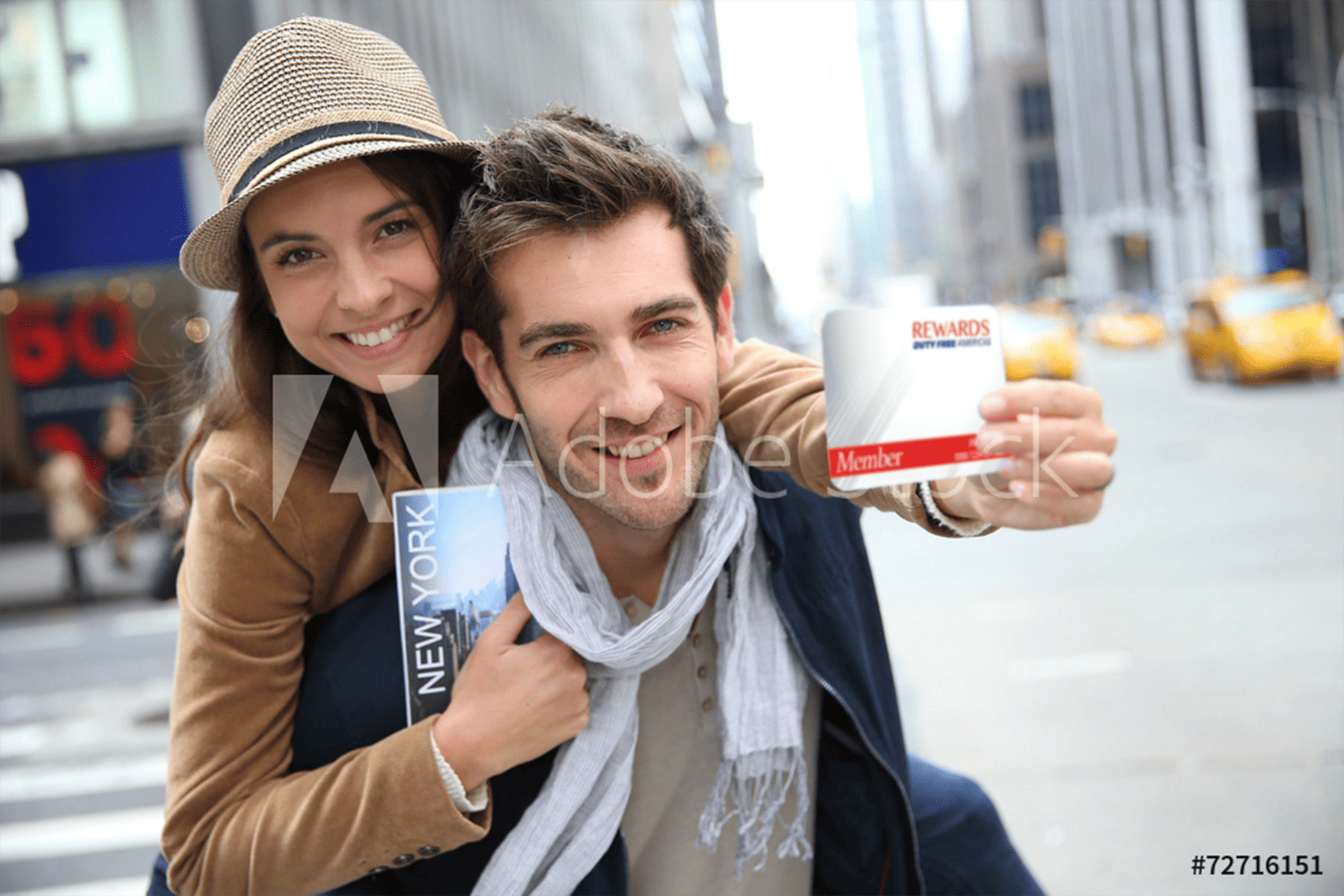 Join Loyalty Program